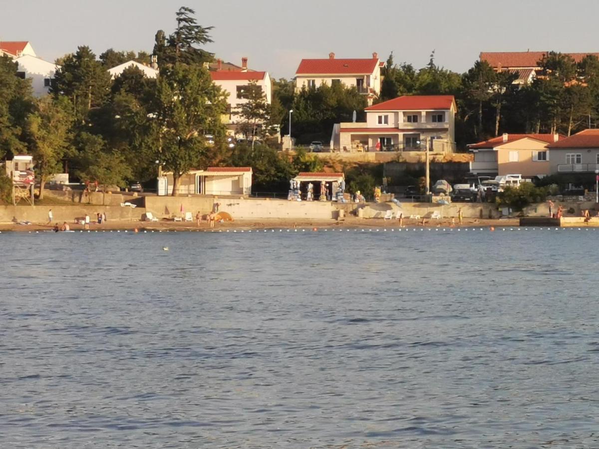 Apartments Dajana Silo Luaran gambar