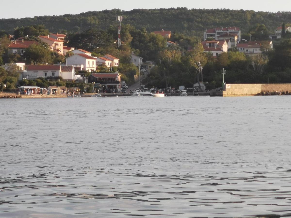 Apartments Dajana Silo Luaran gambar
