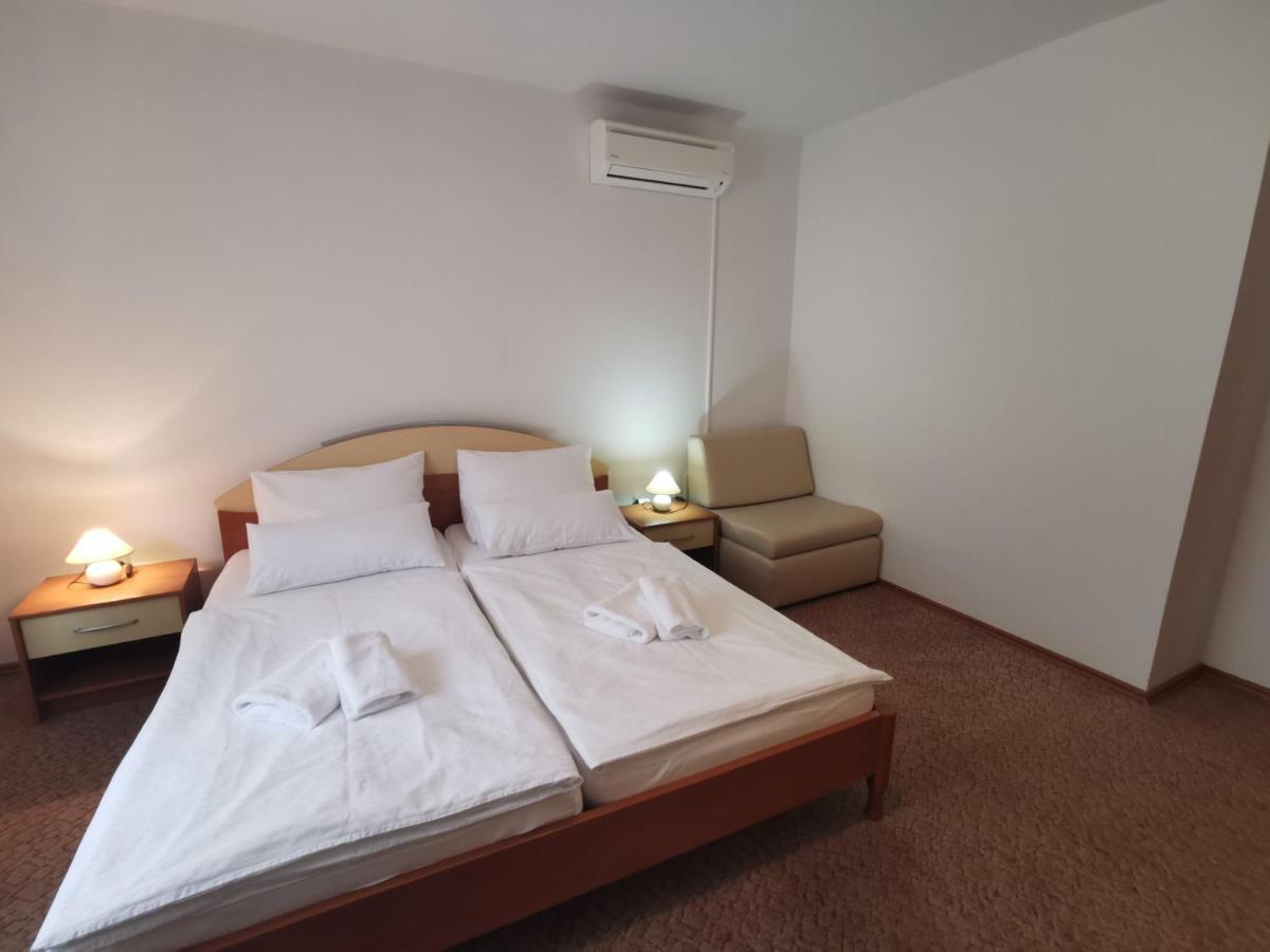 Apartments Dajana Silo Luaran gambar