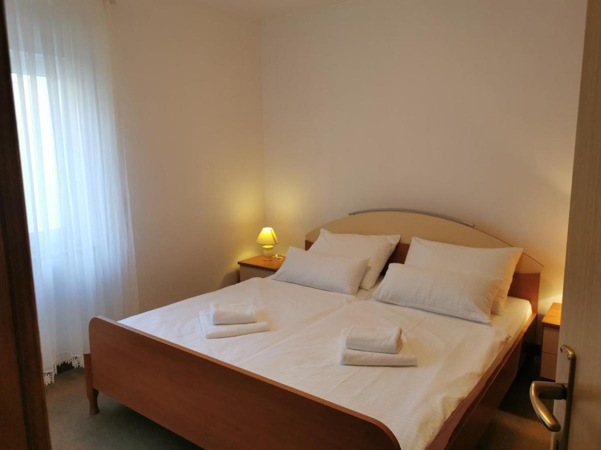 Apartments Dajana Silo Luaran gambar